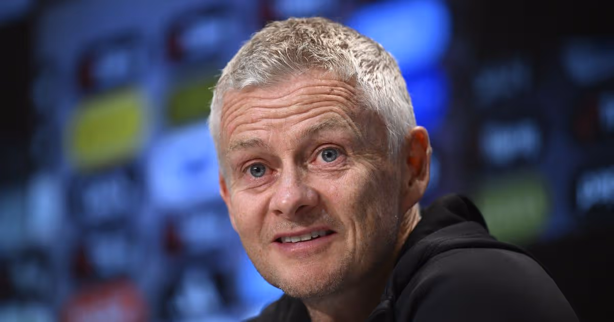 La star de Manchester United devrait désespérément espérer le retour d'Ole Gunnar Solskjær. 2 La star de Manchester United devrait désespérément espérer le retour d'Ole Gunnar Solskjær. - 1