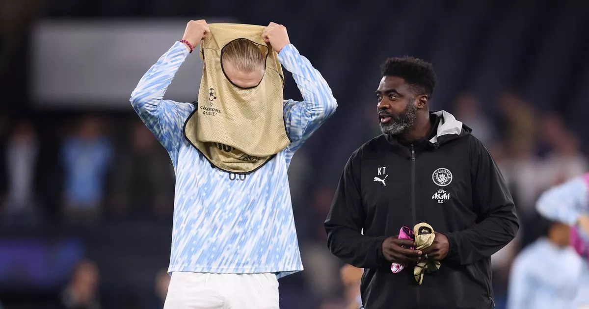 Ambition professionnelle : l'apport d'Erling Haaland et de Kolo Touré à Manchester City 4 Ambition professionnelle : l'apport d'Erling Haaland et de Kolo Touré à Manchester City - 3