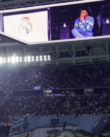 Pas content : Erling Haaland réagit à l'appel de Kylian Mbappé envers Man City 14 Pas content : Erling Haaland réagit à l'appel de Kylian Mbappé envers Man City - 13