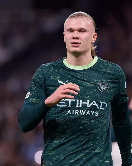 Kolo Touré adresse un avertissement à Erling Haaland à Man City : "Il m'effraie" 5 Kolo Touré adresse un avertissement à Erling Haaland à Man City : "Il m'effraie" - 4