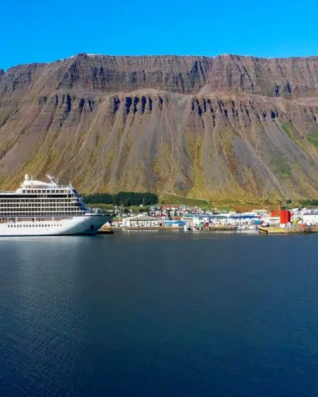 Pourquoi découvrir l'Islande en croisière n'a rien à voir avec la Norvège ou l'Alaska 2 Pourquoi découvrir l'Islande en croisière n'a rien à voir avec la Norvège ou l'Alaska - 1