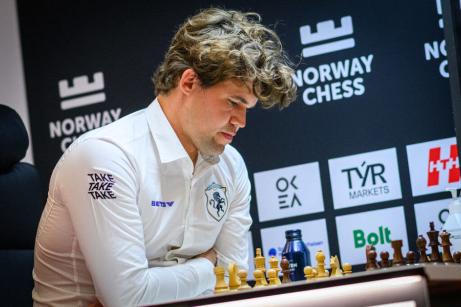 Norway Chess annonce son déménagement à Oslo pour l'édition 2026 14 Norway Chess annonce son déménagement à Oslo pour l'édition 2026 - 13