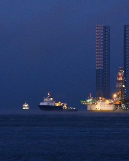 La Norvège, pays pétrolier, affirme avoir besoin de plus de pétrole 18 La Norvège, pays pétrolier, affirme avoir besoin de plus de pétrole - 17