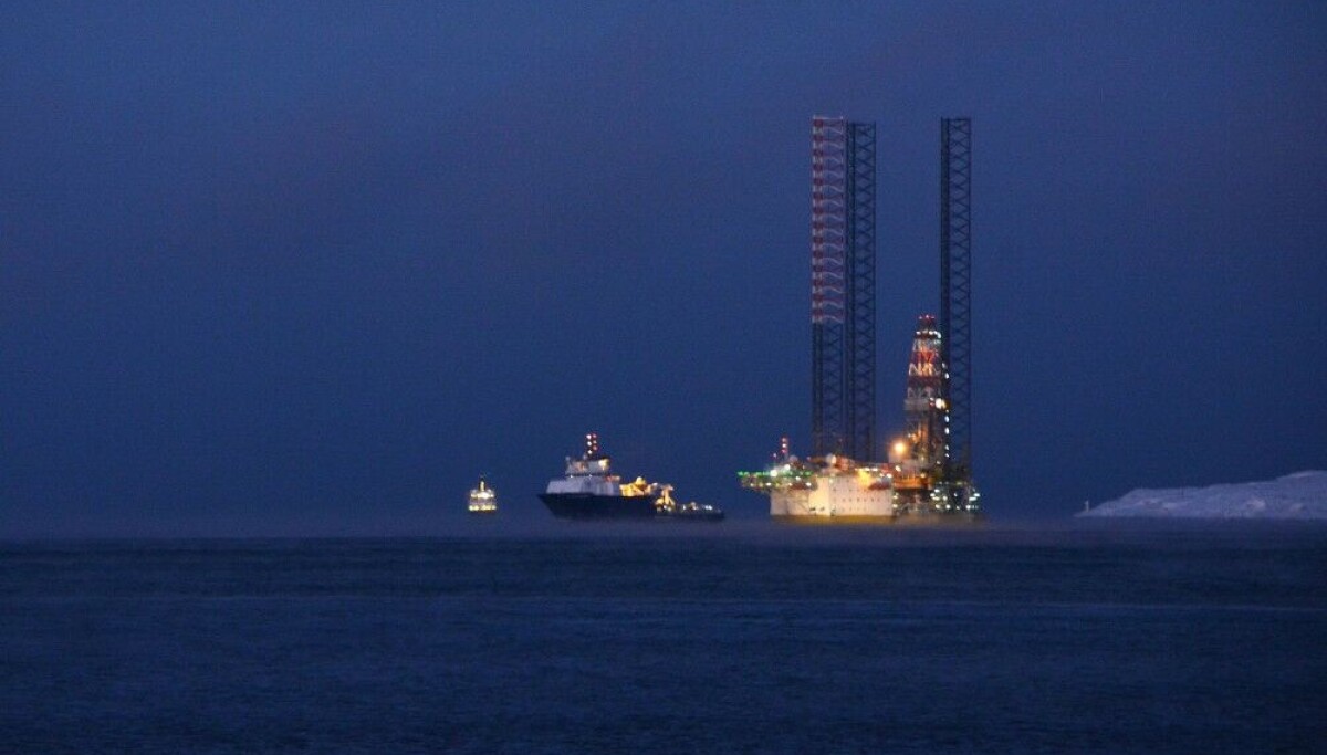 La Norvège, pays pétrolier, affirme avoir besoin de plus de pétrole 4 La Norvège, pays pétrolier, affirme avoir besoin de plus de pétrole - 3