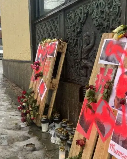 Rencontrez « Svetlana », une agente d'influence russe en Norvège 47 Rencontrez « Svetlana », une agente d'influence russe en Norvège - 46