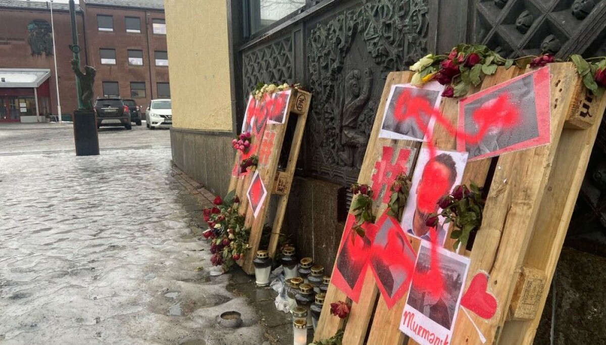 Rencontrez « Svetlana », une agente d'influence russe en Norvège 4 Rencontrez « Svetlana », une agente d'influence russe en Norvège - 3
