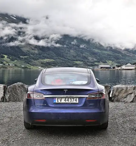 Presque toutes les voitures neuves vendues en Norvège l'année dernière étaient des véhicules électriques 5 Presque toutes les voitures neuves vendues en Norvège l'année dernière étaient des véhicules électriques - 4