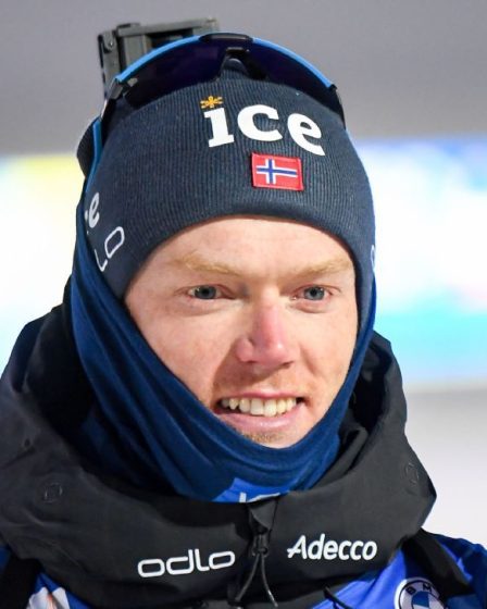 Norvège : Le masque d'un concurrent de biathlon décédé ne faisait pas partie de l'entraînement 3 Norvège : Le masque d'un concurrent de biathlon décédé ne faisait pas partie de l'entraînement - 2