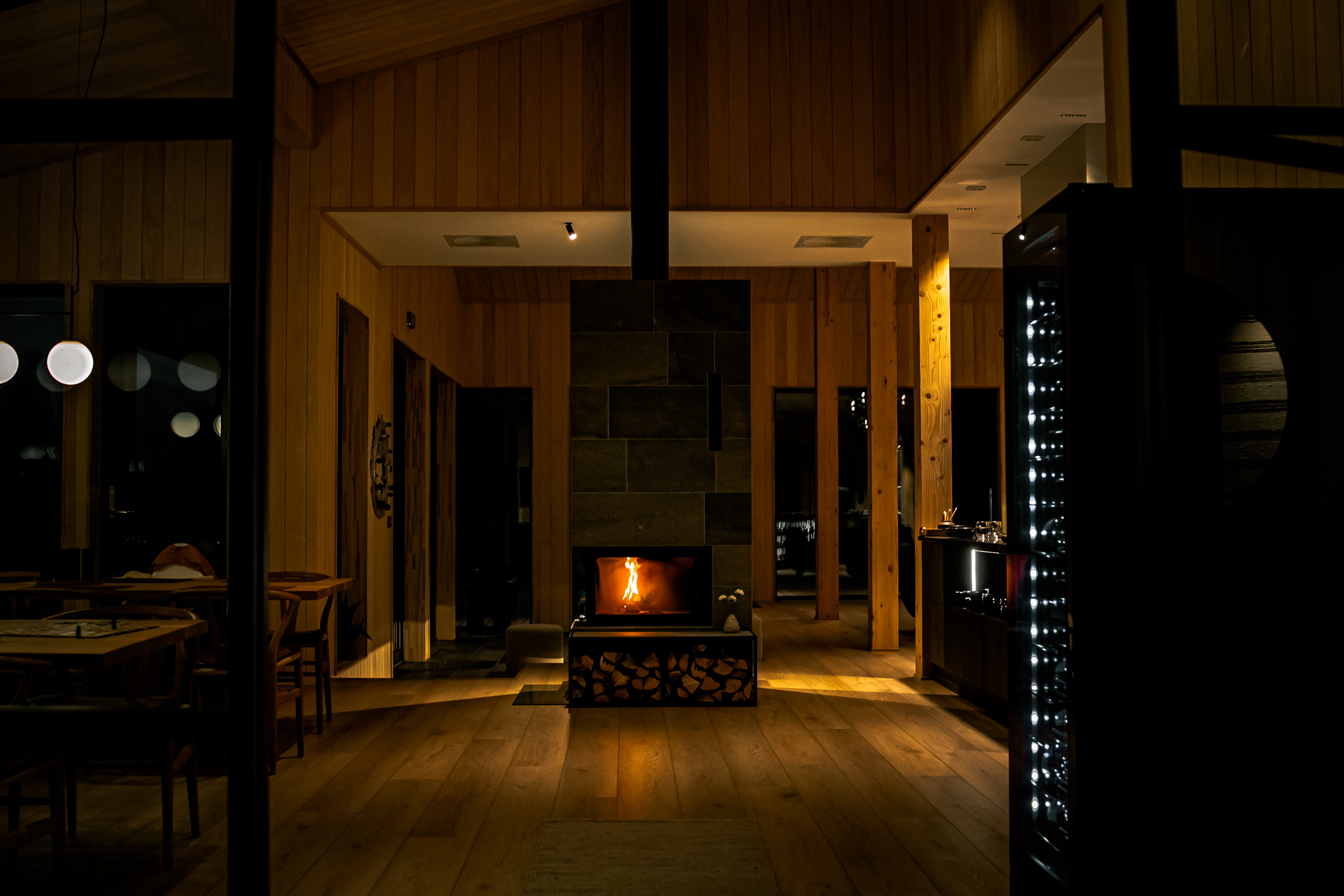 La Norvège est-elle la destination idéale pour les vacances à la cool ? 33 lodge havnnes