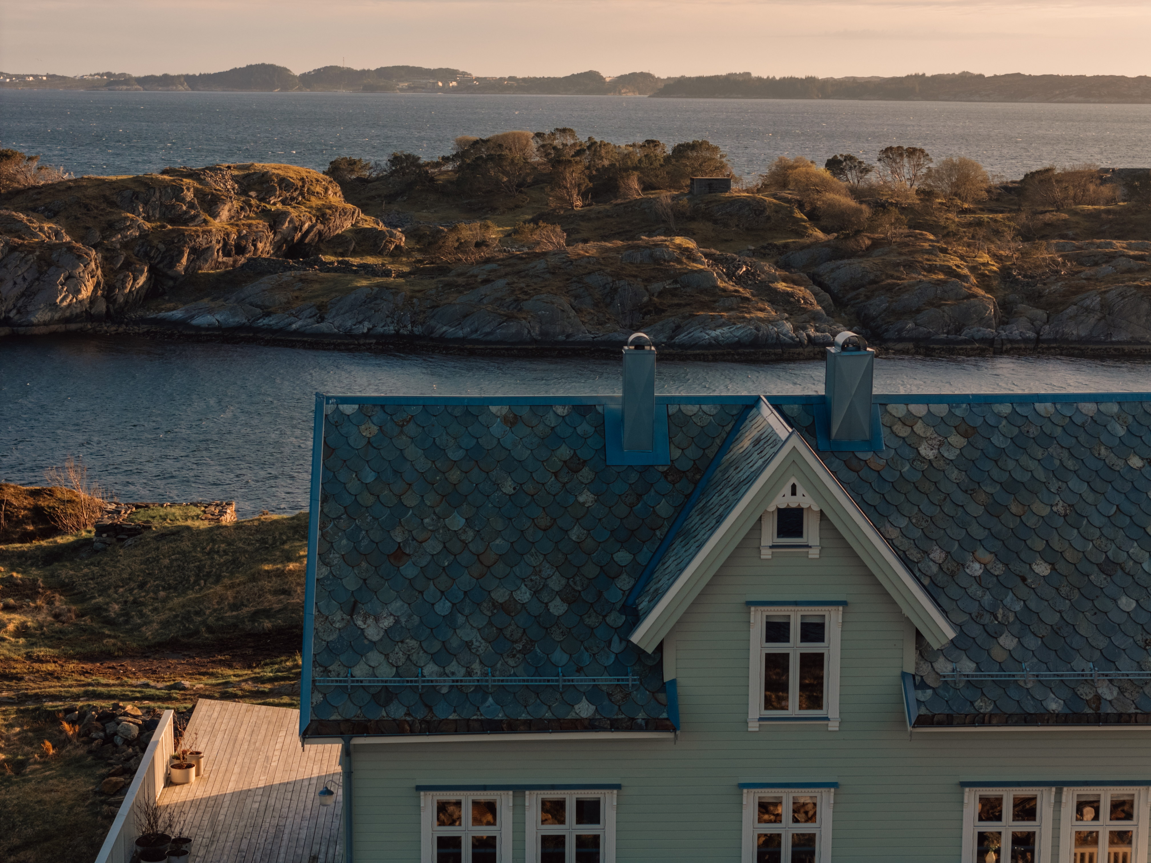 La Norvège est-elle la destination idéale pour les vacances à la cool ? 34 lilløy lindenberg