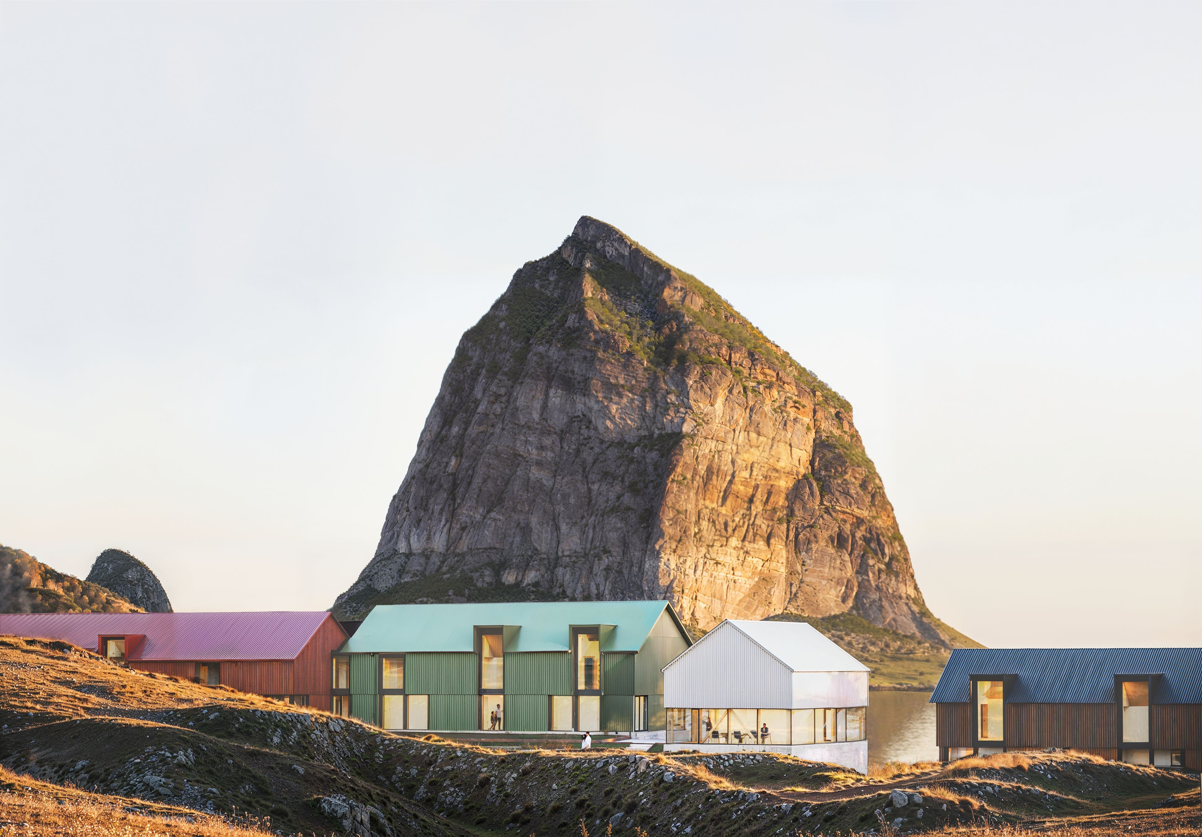 La Norvège est-elle la destination idéale pour les vacances à la cool ? 39 ytri island retreat