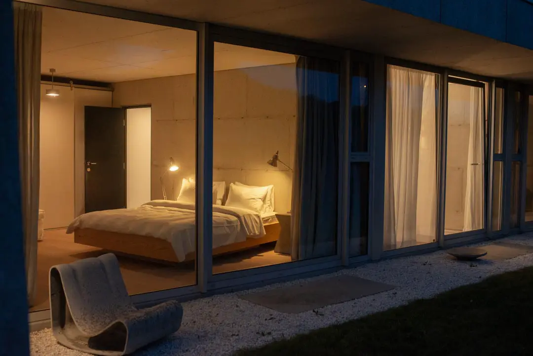 La Norvège est-elle la destination idéale pour les vacances à la cool ? 38 la vague plus audacieuse