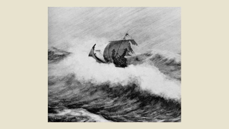 Le meilleur de la "vie en Norvège" en 2025 18 Célèbre représentation des