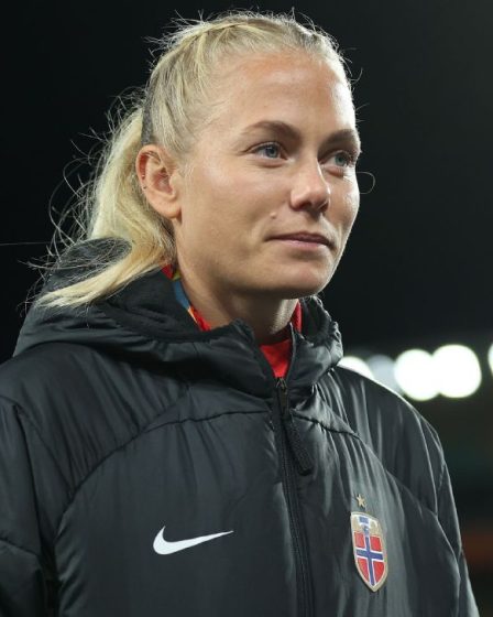Les Spurs font de la Norvégienne Julie Blakstad leur cinquième recrue du mercato 2 Les Spurs font de la Norvégienne Julie Blakstad leur cinquième recrue du mercato - 1