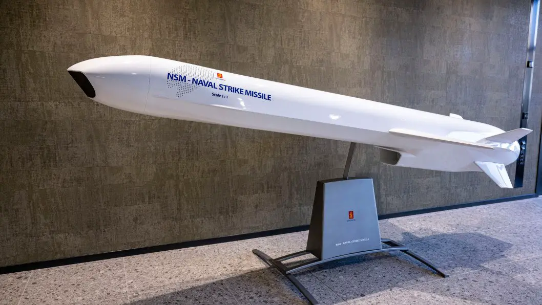 La Norvège construit des missiles pour le Grand Nord — Les bases du Kremlin pourraient se retrouver dans la zone de frappe