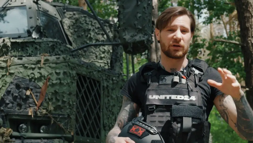 La vérité est attaquée