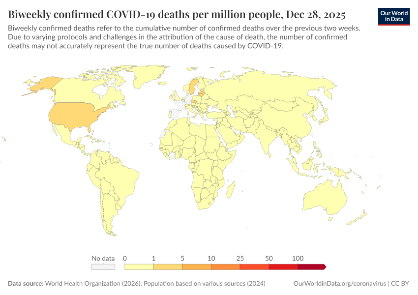 Norvège - Profil du pays face à la pandémie de coronavirus 54 Norvège - Profil du pays face à la pandémie de coronavirus - 53