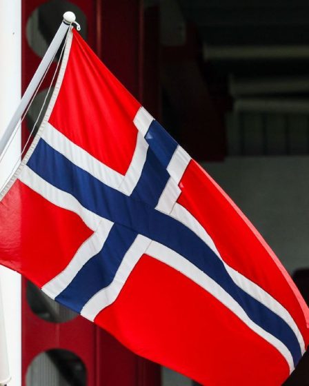 Les entraîneurs norvégiens suspendus 18 mois dans le scandale des combinaisons de saut à ski 15 Les entraîneurs norvégiens suspendus 18 mois dans le scandale des combinaisons de saut à ski - 14