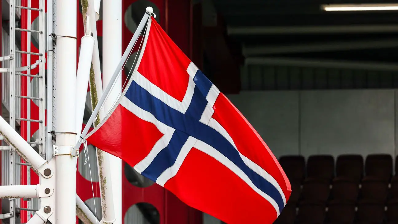 Les entraîneurs norvégiens suspendus 18 mois dans le scandale des combinaisons de saut à ski 22 Les entraîneurs norvégiens suspendus 18 mois dans le scandale des combinaisons de saut à ski - 21