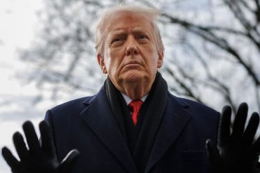 Trump déclare à la Norvège que ses menaces concernant le Groenland sont liées au refus du prix Nobel 10 Trump déclare à la Norvège que ses menaces concernant le Groenland sont liées au refus du prix Nobel - 9