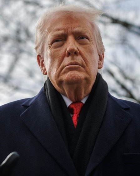 Trump déclare à la Norvège que ses menaces concernant le Groenland sont liées au refus du prix Nobel 24 Trump déclare à la Norvège que ses menaces concernant le Groenland sont liées au refus du prix Nobel - 23