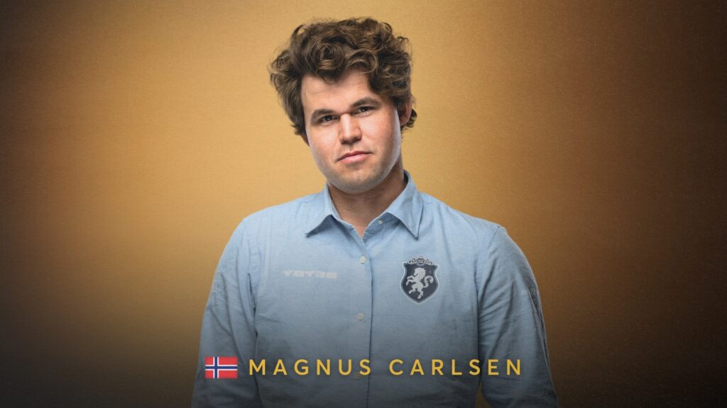 Norway Chess annonce son déménagement à Oslo pour l'édition 2026 19 Magnus Carlsen