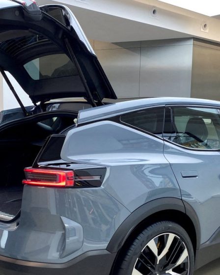Les véhicules électriques occuperont une part record de 96 % du marché automobile norvégien en 2025 30 Les véhicules électriques occuperont une part record de 96 % du marché automobile norvégien en 2025 - 29