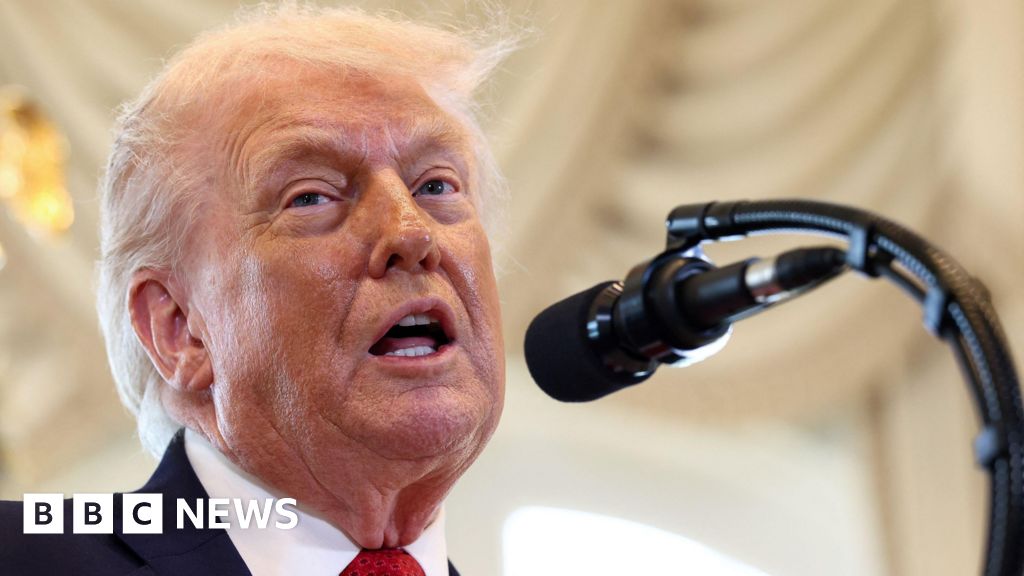 Trump lie les revendications du Groenland au prix Nobel dans un message adressé au dirigeant norvégien 12 Trump lie les revendications du Groenland au prix Nobel dans un message adressé au dirigeant norvégien - 11