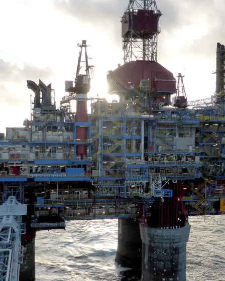 La production pétrolière et gazière de la Norvège devrait baisser d'ici 2030, selon l'autorité de régulation 5 La production pétrolière et gazière de la Norvège devrait baisser d'ici 2030, selon l'autorité de régulation - 4