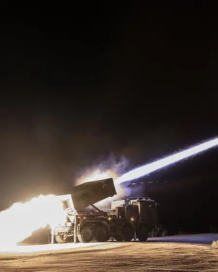 Hanwha Aerospace remporte un contrat pour la fourniture de fusées à longue portée à la Norvège ; la signature du contrat est prévue vendredi 8 Hanwha Aerospace remporte un contrat pour la fourniture de fusées à longue portée à la Norvège ; la signature du contrat est prévue vendredi - 7