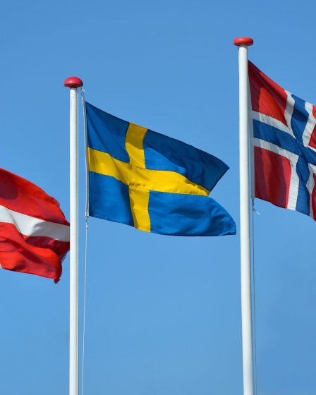 Comment les pays scandinaves financent leurs dépenses publiques 2 Comment les pays scandinaves financent leurs dépenses publiques - 1