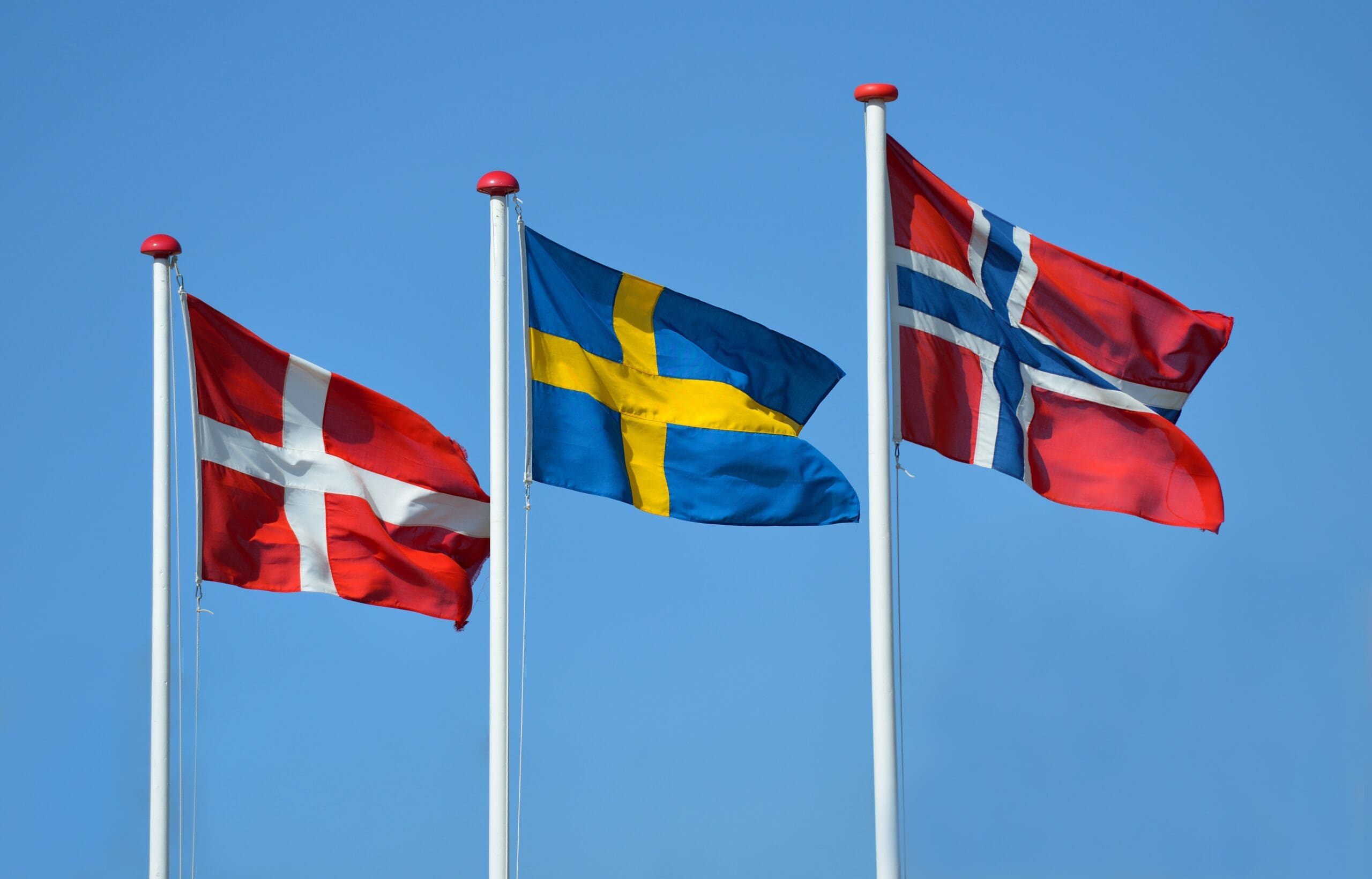 Comment les pays scandinaves financent leurs dépenses publiques 10 Comment les pays scandinaves financent leurs dépenses publiques - 9