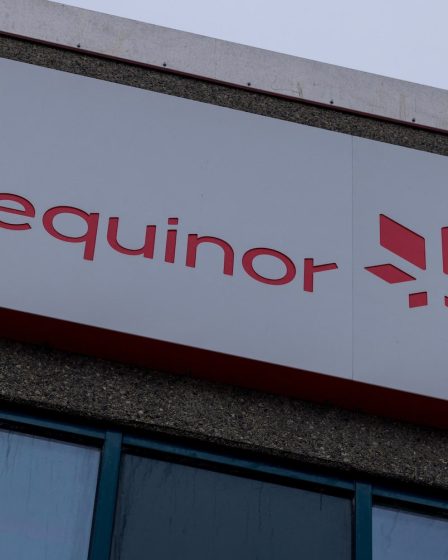 La société norvégienne Equinor attribue des contrats de cinq ans d'une valeur de 10 milliards de dollars à ses fournisseurs 6 La société norvégienne Equinor attribue des contrats de cinq ans d'une valeur de 10 milliards de dollars à ses fournisseurs - 5