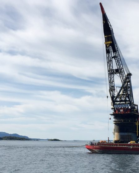 La Norvège attribue 57 permis de forage dans le cadre d'un cycle d'exploration pétrolière et gazière offshore 5 La Norvège attribue 57 permis de forage dans le cadre d'un cycle d'exploration pétrolière et gazière offshore - 4