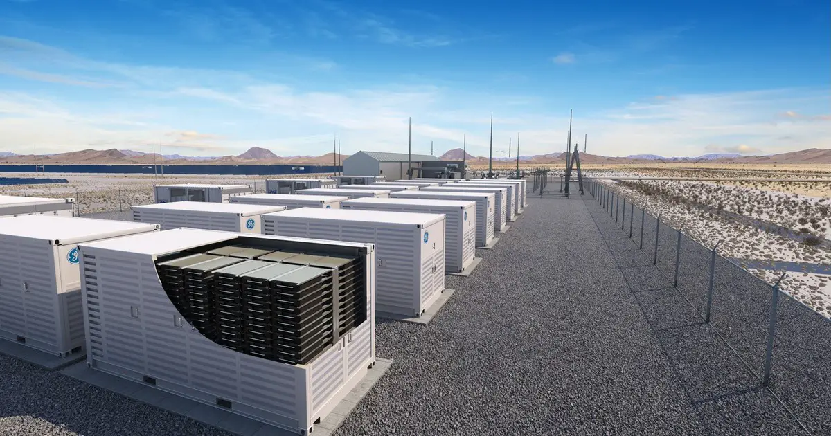 L'Égypte approfondit sa transition énergétique grâce à un accord de 1,8 milliard de dollars impliquant la Chine et la Norvège 4 L'Égypte approfondit sa transition énergétique grâce à un accord de 1,8 milliard de dollars impliquant la Chine et la Norvège - 3