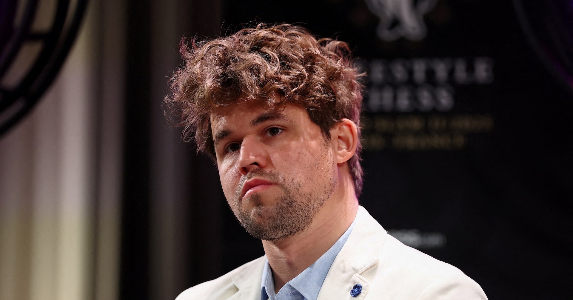 Le Norvégien Carlsen remporte son sixième titre mondial aux échecs rapides au Qatar 4 Le Norvégien Carlsen remporte son sixième titre mondial aux échecs rapides au Qatar - 3