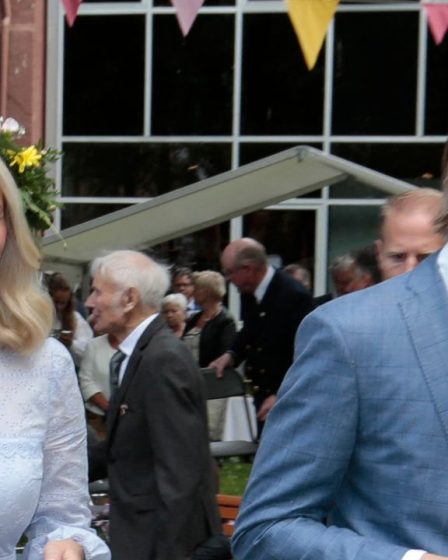 Le fils du prince héritier de Norvège fait l'objet de nouvelles accusations pour possession de stupéfiants dans le cadre de son procès pour agression sexuelle 8 Le fils du prince héritier de Norvège fait l'objet de nouvelles accusations pour possession de stupéfiants dans le cadre de son procès pour agression sexuelle - 7