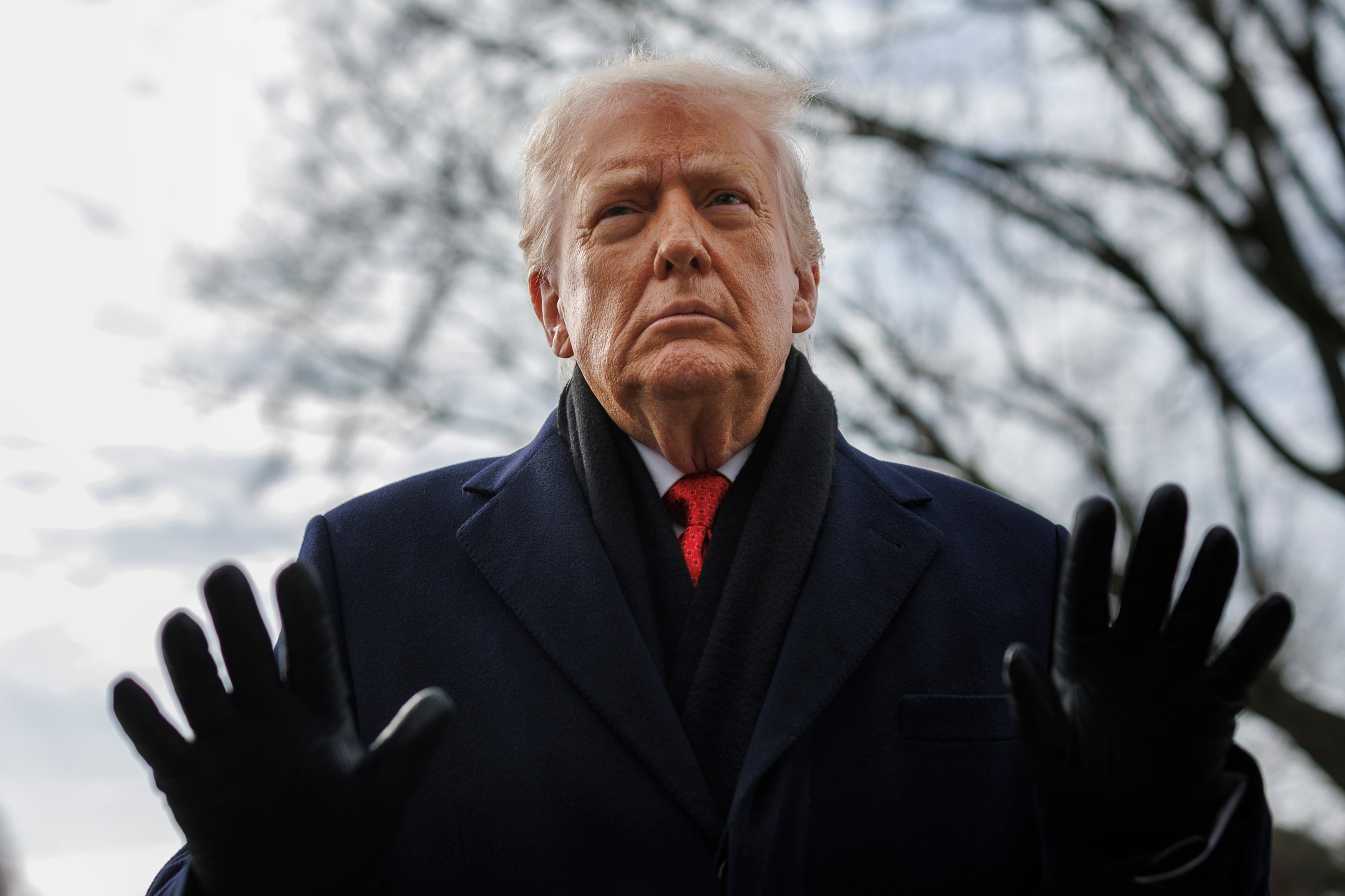 Intégralité : ce que le dirigeant norvégien a dit à Trump pour susciter une réaction furieuse au sujet du prix Nobel de la paix et du Groenland 10 Donald Trump a menacé ses alliés pour leur soutien au Danemark