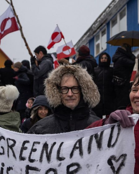 Trump lie la menace sur le Groenland au refus du prix Nobel de la paix, l'UE se prépare à riposter 12 Trump lie la menace sur le Groenland au refus du prix Nobel de la paix, l'UE se prépare à riposter - 11