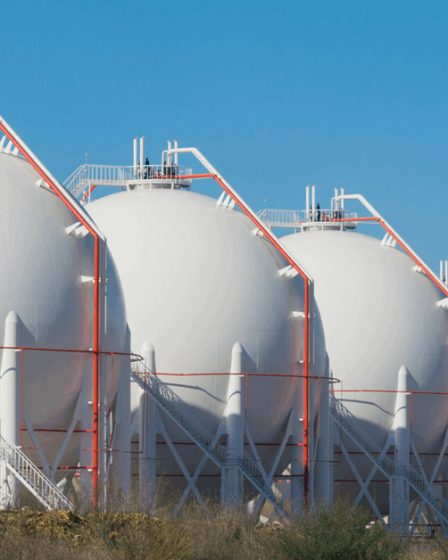 La production de gaz norvégienne atteint son plus haut niveau depuis 11 mois 2 La production de gaz norvégienne atteint son plus haut niveau depuis 11 mois - 1