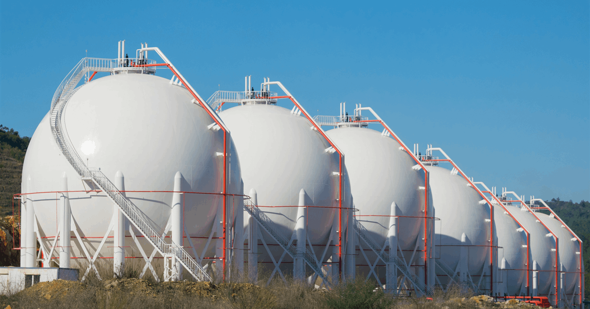 La production de gaz norvégienne atteint son plus haut niveau depuis 11 mois 4 La production de gaz norvégienne atteint son plus haut niveau depuis 11 mois - 3
