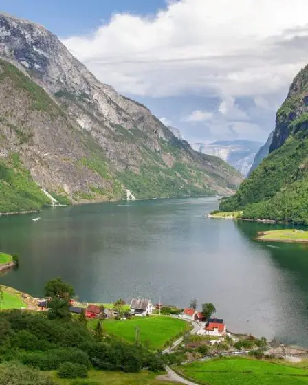 Up Norway Travel - Le manuel 2 Up Norway Travel - Le manuel - 1