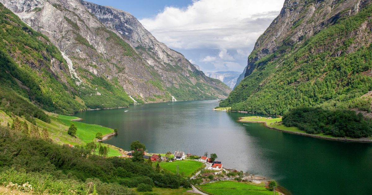 Up Norway Travel - Le manuel 8 Up Norway Travel - Le manuel - 7