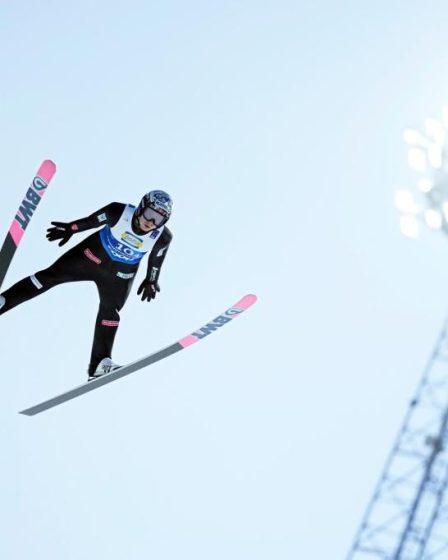 Le saut à ski éclipsé par un scandale de tricherie après que la Norvège ait été prise en flagrant délit de falsification des uniformes 5 Le saut à ski éclipsé par un scandale de tricherie après que la Norvège ait été prise en flagrant délit de falsification des uniformes - 4