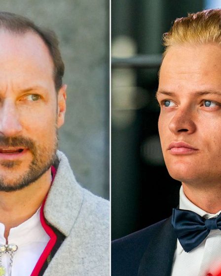 Le prince héritier Haakon s'exprime sur sa présence au procès pour viol de son beau-fils 5 Le prince héritier Haakon s'exprime sur sa présence au procès pour viol de son beau-fils - 4