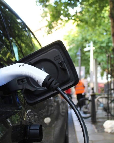 96 % des voitures vendues en Norvège en 2025 étaient électriques 17 96 % des voitures vendues en Norvège en 2025 étaient électriques - 16