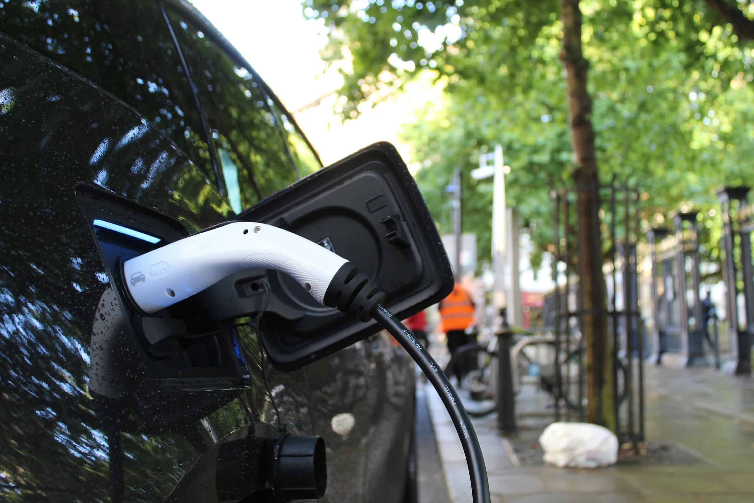 96 % des voitures vendues en Norvège en 2025 étaient électriques 8 96 % des voitures vendues en Norvège en 2025 étaient électriques - 7