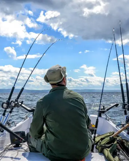 Des espions russes se faisant passer pour des pêcheurs et des touristes en Norvège 6 Des espions russes se faisant passer pour des pêcheurs et des touristes en Norvège - 5