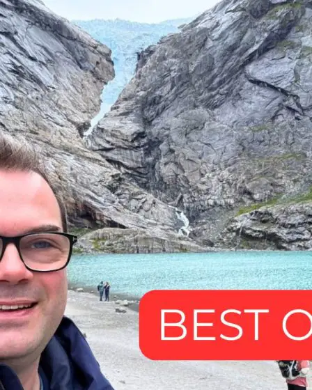 Le meilleur de la "vie en Norvège" en 2025 26 Le meilleur de la "vie en Norvège" en 2025 - 25