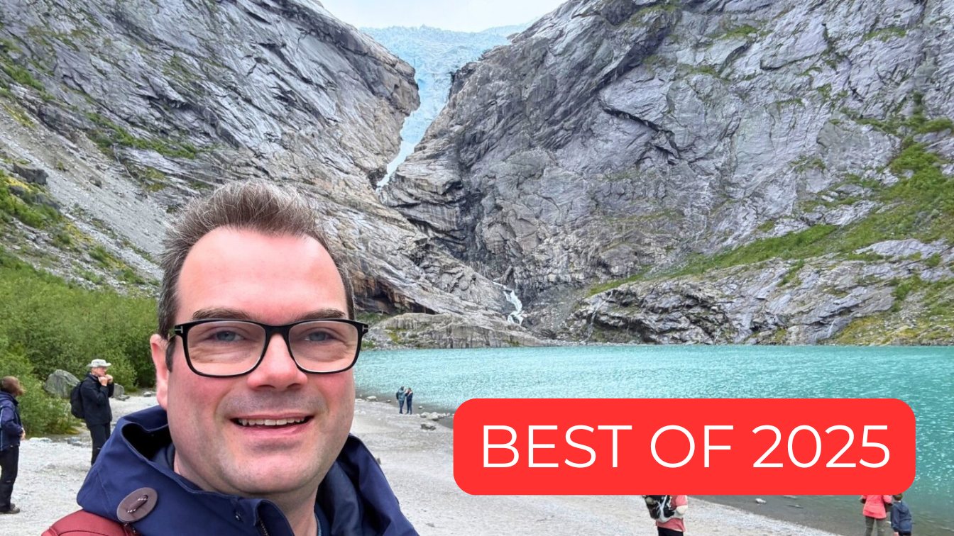 Le meilleur de la "vie en Norvège" en 2025 14 Le meilleur de la "vie en Norvège" en 2025 - 13